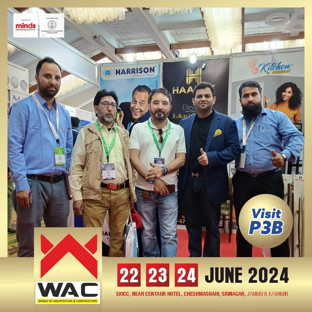 Srinagar Exhibition